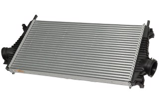 Інтеркулер OPEL Insignia 2.0D 09- (вир-во NRF)