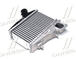 Інтеркулер Honda CRV 12+ (вир-во Van Wezel)