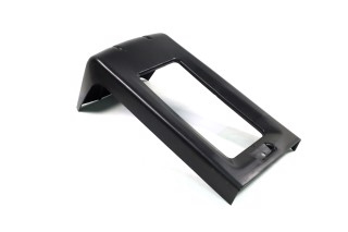 Накладка бампера переднього КамАЗ