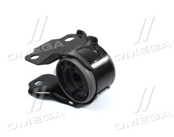 Сайлентблок важеля FORD GALAXY II, MONDEO IV, S-MAX, VOLVO S60 II 06- перед. міст зліва (Вир-во SKF)