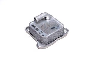 Радіатор масляний VAG (вир-во Nissens)