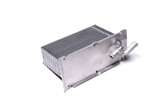 Інтеркулер AUDI A3/GOLV VI 1.2 TSi (вир-во Van Wezel)