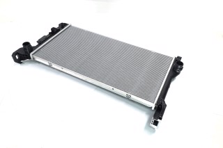 Радіатор охолодження двигуна VOLVO S60/S90/XC60 (Van Wezel)