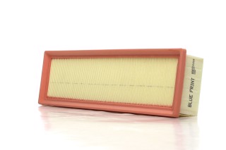 Фільтр повітряний Citroen, Peugeot (вир-во Blue Print)