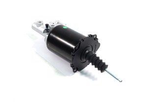 Пневмогідропідсилювач (ПГУ, аналог Wabco) DAF,MAN,КАМАЗ ЄВРО,МАЗ