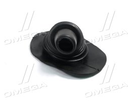 Чохол (гофра) важеля КПП КАМАЗ ЄВРО