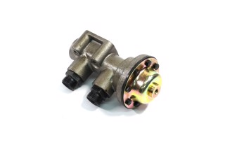 Гідророзподільник причепа у зб.