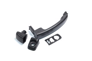 Ручка для двері NISSAN NV40/ RENAULT MASTER (вир-во Febi)