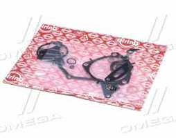 Комплект прокладок, картер FIAT 1,9JTD (вир-во Elring)