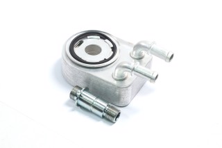 Радіатор масляний DODGE JOURNEY/ JEEP COMPASS (вир-во Febi)