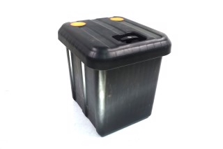 Ящик для інструментів 40л (400Х450Х450) (TEMPEST)