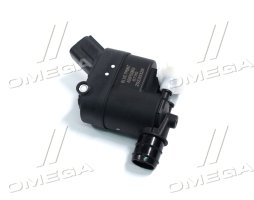 Насос омивача для системи очищення скла KIA/HYUNDA (вир-во FEBI)