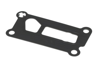 Прокладка, корпус фільтра масляного FORD 1,8/2,0/2,5 16V (вир-во Elring)