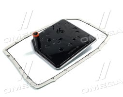 Фільтр АКПП FORD various 2011- з прокладкою (вир-во FEBI)