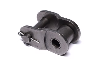 Ланка ланцюга перехідна П-ПР 25,4-6000-1 (80-1-ol/16A-1-ol) (SKF)