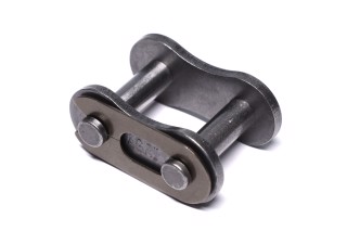 Ланка ланцюга сполучна С-ПР 25,4 -6000-1 (80-1-cl / 16A-1-cl) (SKF)