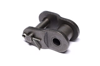 Ланка ланцюга перехідна П-ПР 25,4-7000-1 (80H-1-ol /16A-1H-ol) посилена (SKF)