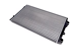 Радіатор охолодження VAG (Ava)