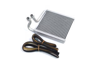 Радіатор обігрівача VOLKSWAGEN PASSAT B7 (362, 365) (10-) (Van Wezel)