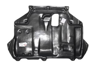 Захист двигуна FORD FOCUS 11+ (Van Wezel)