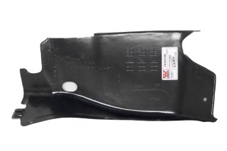 Защита двигателя VW GOLF IV 11/97 > 03 (Van Wezel)