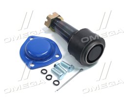 Р/к штанги реактивної РМШ КАМАЗ (М30х1,5) з гайкою (RIDER)