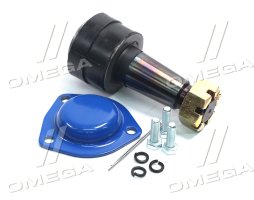 Р/к штанги реактивної РМШ КАМАЗ (М33х1,5) з гайкою (RIDER)