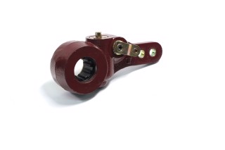 Рычаг тормозной регулировочный задний правый ПАЗ 3205 (мост Канаш) КРАЗ,КАВЗ трещотка автомат(RIDER)