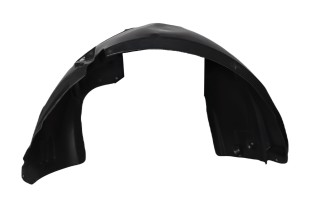 Підкрилок пер. лів. FORD FIESTA 09+ (Van Wezel)