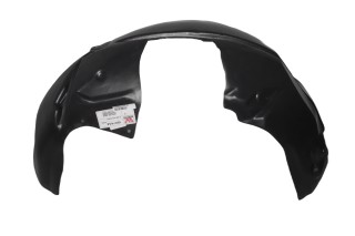 Підкрилок пер. пра. FORD FIESTA 09+ (Van Wezel)