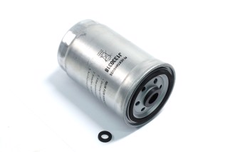 Фільтр паливний HYUNDAI, KIA (вир-во Jakoparts)