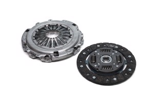 Зчеплення (компл.) NISSAN, RENAULT (вир-во Jakoparts)