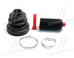 Пильовик ШРКШ TOYOTA (вир-во Jakoparts)