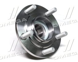 Ступиця колеса з підшипником задн. MITSUBISHI (вир-во Jakoparts)