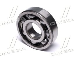 Підшипник кульковий радіальний 25x62x17 (180305/6305LLUC3/5K,215536,JD10113) (John Deere)