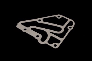 Прокладка выносного масляного фильтра (R502864) (John Deere)