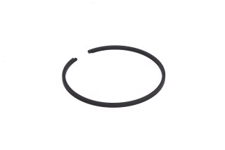 Кольцо компрессионное корпуса подшипника дифференциала JD6830/7830 (R39322) (John Deere)