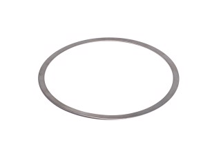Кольцо крышки дифференциала регулировочное 0,675 мм. (R301426) (John Deere)