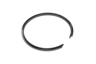 Кільце стопорне вторинного валу АКПП JD8430/8530 (R108528) (John Deere)