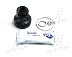 Пильовик RENAULT  (вир-во SASIC)