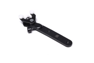 Напрямна ролика для розсувних дверей VW CADDY (вир-во FEBI)