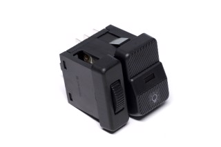 Перемикач світла VW PASSAT B3/B4, T4 (вир-во Febi)