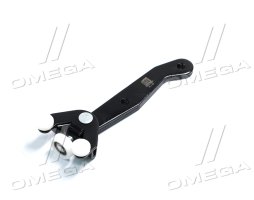 Напрямна ролика для розсувних дверей VW Т5 (вир-во FEBI)