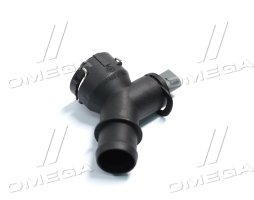 Фланець охолоджувальної рідини VAG (вир-во FEBI)