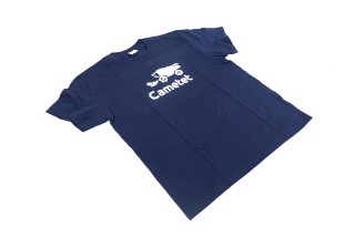 Футболка Cametet (комбайн) NAVY BLUE (L) (Cametet)