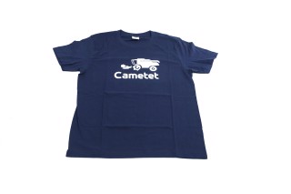 Футболка Cametet (комбайн) NAVY BLUE (M) (Cametet)