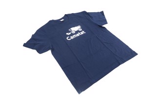 Футболка Cametet (комбайн) NAVY BLUE (XL) (Cametet)