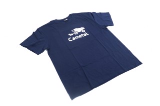 Футболка Cametet (комбайн) NAVY BLUE (XXL) (Cametet)