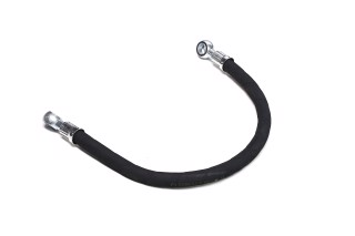 Рукав ПНВТ L = 0,45 (болт 14 )  (Агро-Импульс)