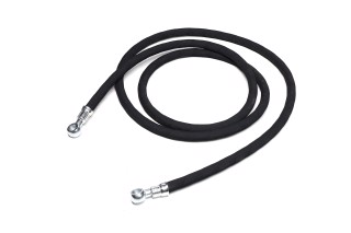 Рукав ПНВТ L = 2,4 (болт 14 )  (Агро-Импульс)